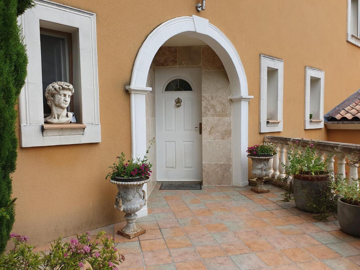 Monteze Paradis Saint-Christol-lès-Alès Екстериор снимка