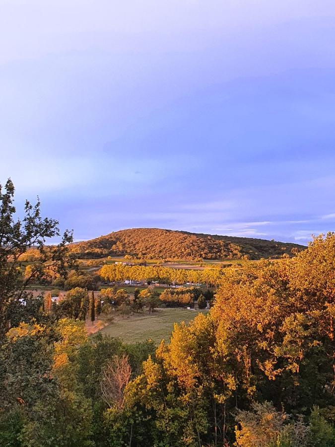 Monteze Paradis Saint-Christol-lès-Alès Екстериор снимка