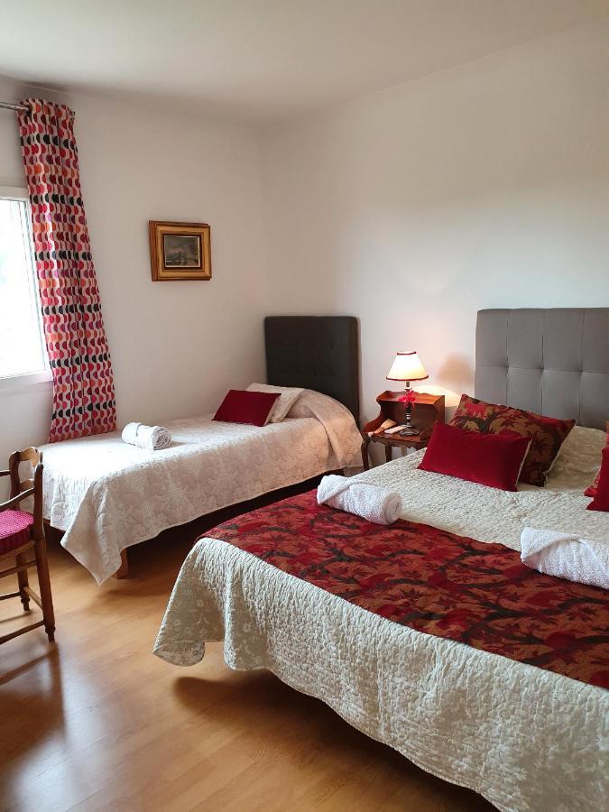 Monteze Paradis Saint-Christol-lès-Alès Екстериор снимка
