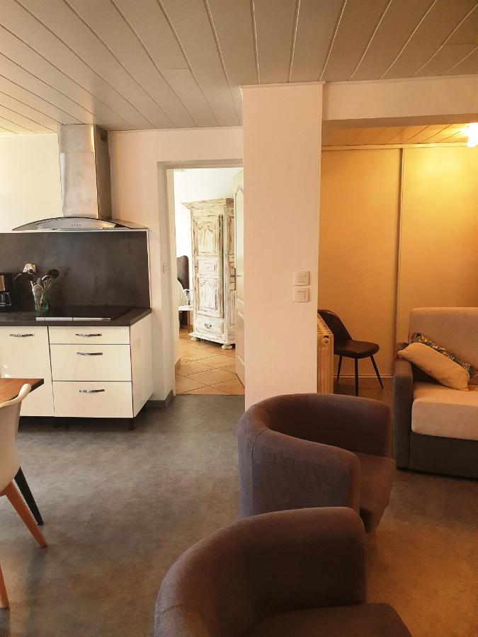 Monteze Paradis Saint-Christol-lès-Alès Екстериор снимка